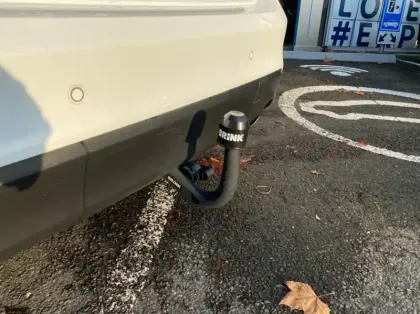 Photo 18 Ford Focus 1.0 EcoBoost 125ch Titanium