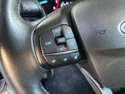 Photo 15 Ford Fiesta 1.0 EcoBoost 100ch Stop&Start Titanium 5p Euro6.2