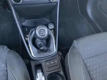 Photo 7 Ford Fiesta 1.0 EcoBoost 100ch Stop&Start Titanium 5p Euro6.2