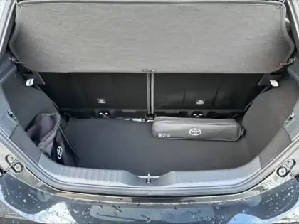 Photo 9 Toyota Aygo Hybride 116h Graphic CROSSOVER GRAPHI