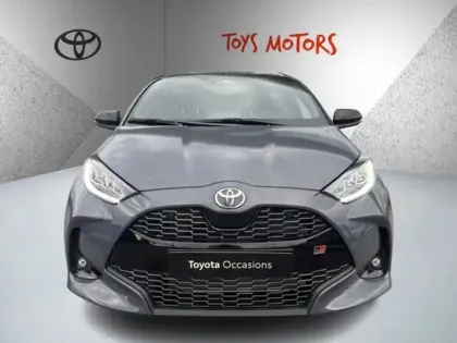 Photo 7 Toyota Yaris Hybride 130h GR SPORT MC24