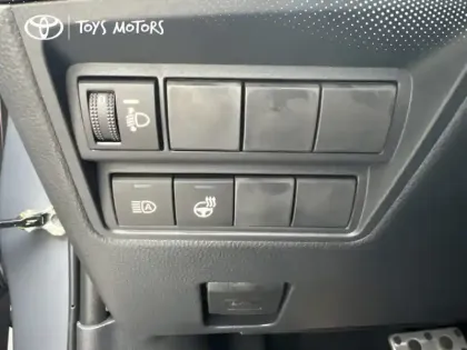 Photo 11 Toyota Yaris Hybride 130h GR SPORT MC24