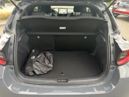 Photo 9 Toyota Yaris Hybride 130h GR SPORT MC24