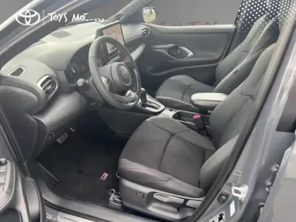 Photo 15 Toyota Yaris Hybride 130h GR SPORT MC24