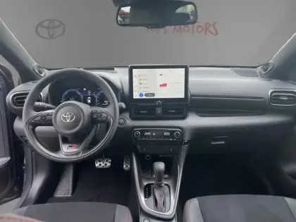Photo 10 Toyota Yaris Hybride 130h GR SPORT MC24