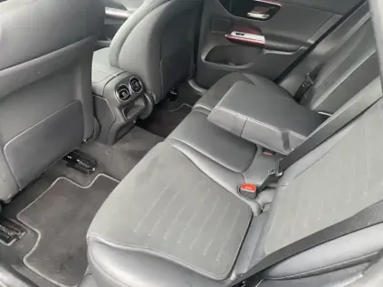 Photo 10 Mercedes Classe GLC SUV 300 e Hybrid EQ 4MATIC AMG Line