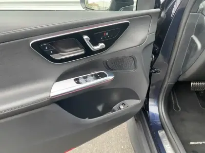 Photo 9 Mercedes Classe GLC SUV 300 e Hybrid EQ 4MATIC AMG Line