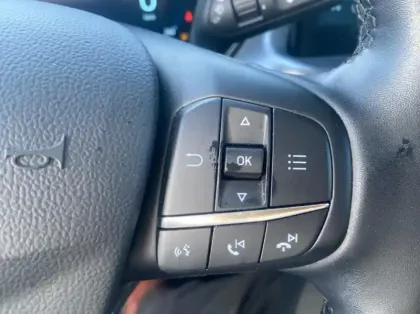 Photo 17 Ford Focus 1.5 EcoBlue 115ch Titanium X Business BVA8