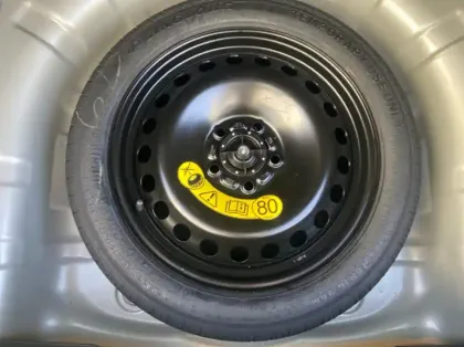 Photo 23 Ford Focus 1.5 EcoBlue 115ch Titanium X Business BVA8