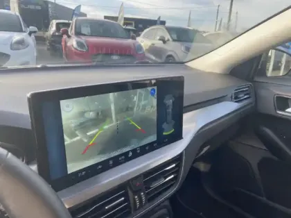 Photo 14 Ford Focus 1.5 EcoBlue 115ch Titanium X Business BVA8