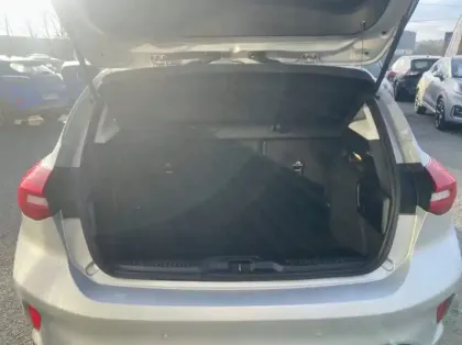 Photo 10 Ford Focus 1.5 EcoBlue 115ch Titanium X Business BVA8