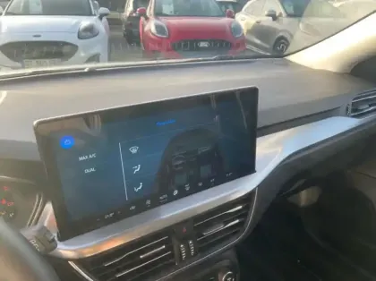 Photo 28 Ford Focus Gén. IV Ph2 Titanium X Business 5