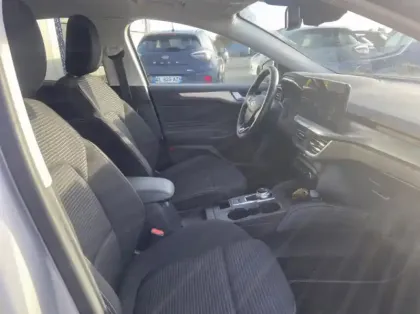 Photo 46 Ford Focus Gén. IV Ph2 Titanium X Business 5