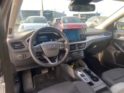 Photo 26 Ford Focus Gén. IV Ph2 Titanium X Business 5