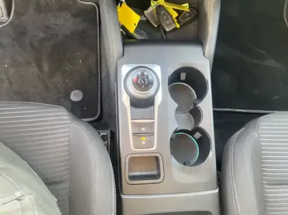 Photo 7 Ford Focus 1.5 EcoBlue 115ch Titanium X Business BVA8