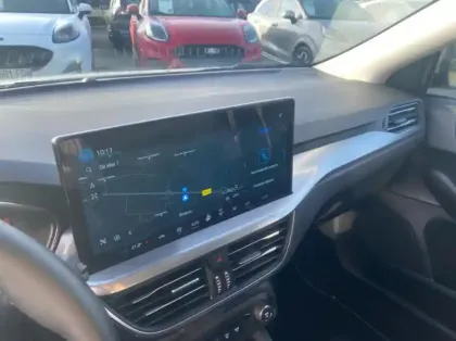 Photo 27 Ford Focus Gén. IV Ph2 Titanium X Business 5