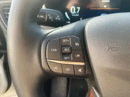 Photo 39 Ford Focus Gén. IV Ph2 Titanium X Business 5