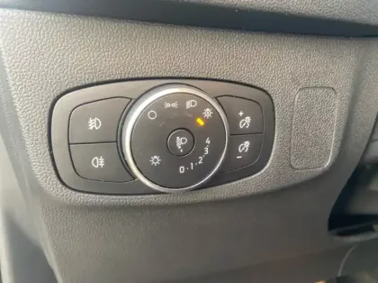 Photo 16 Ford Focus 1.5 EcoBlue 115ch Titanium X Business BVA8