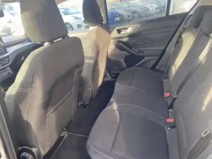 Photo 8 Ford Focus 1.5 EcoBlue 115ch Titanium X Business BVA8