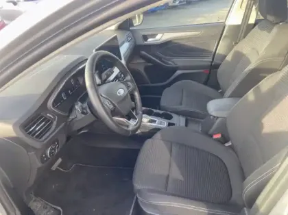 Photo 33 Ford Focus Gén. IV Ph2 Titanium X Business 5