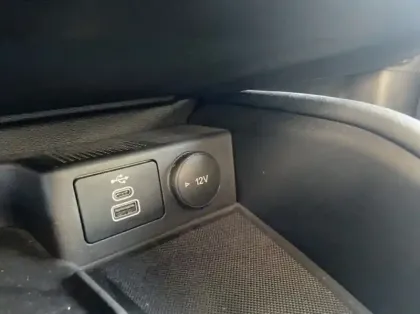 Photo 18 Ford Focus 1.5 EcoBlue 115ch Titanium X Business BVA8