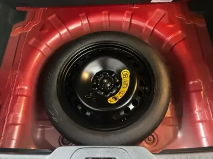 Photo 23 Ford Focus 1.0 EcoBoost mHEV 125ch Titanium X Business