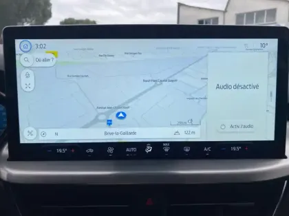 Photo 27 Ford Focus Gén. IV Ph2 Titanium X Business 5