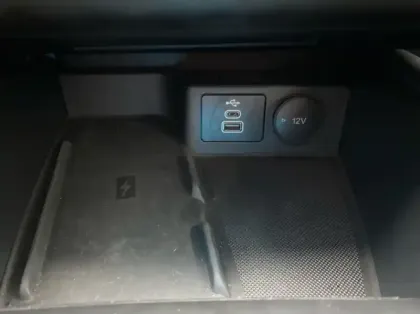 Photo 41 Ford Focus Gén. IV Ph2 Titanium X Business 5