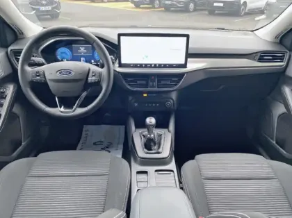 Photo 26 Ford Focus Gén. IV Ph2 Titanium X Business 5