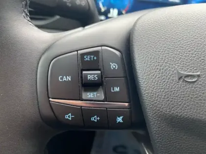 Photo 39 Ford Focus Gén. IV Ph2 Titanium X Business 5