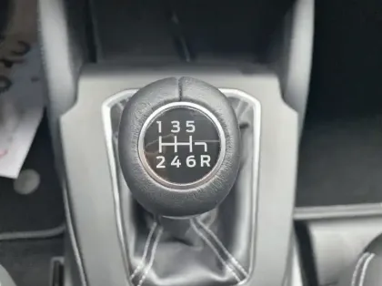 Photo 7 Ford Focus 1.0 EcoBoost mHEV 125ch Titanium X Business