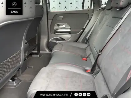 Photo 23 Mercedes EQA 250+ Edition