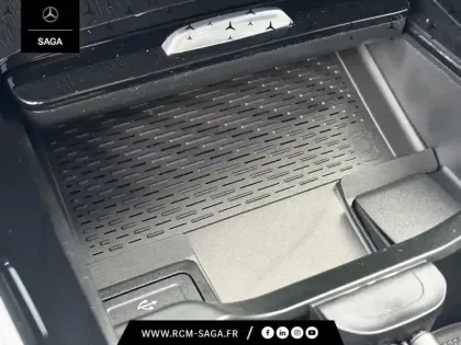 Photo 18 Mercedes EQA 250+ Edition