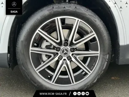 Photo 8 Mercedes EQA 250+ Edition