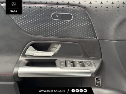 Photo 21 Mercedes EQA 250+ Edition