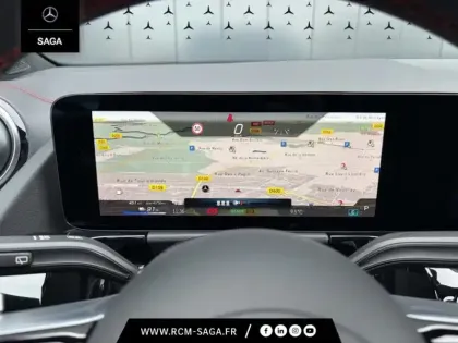 Photo 26 Mercedes EQA 250+ Edition