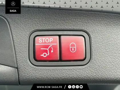 Photo 17 Mercedes EQA 250+ Edition