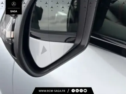 Photo 24 Mercedes EQA 250+ Edition