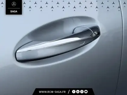 Photo 25 Mercedes EQA 250+ Edition