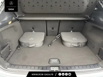 Photo 9 Mercedes EQA 250+ Edition