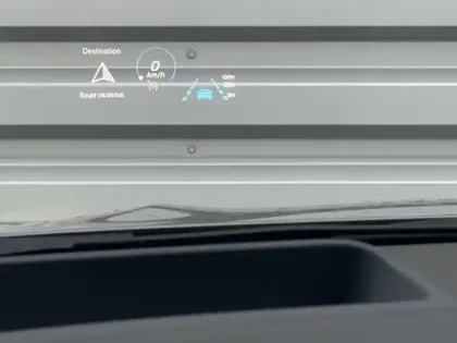 Photo 21 Mercedes EQA 250+ AMG Line