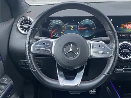 Photo 23 Mercedes EQA 250+ AMG Line