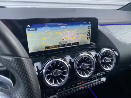 Photo 18 Mercedes EQA 250+ AMG Line