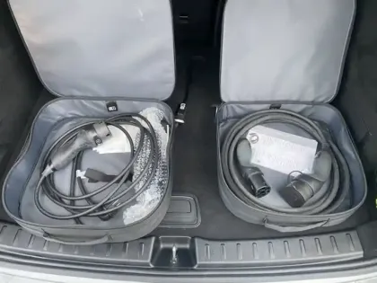 Photo 20 Mercedes EQA 250+ AMG Line