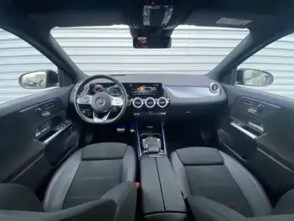 Photo 6 Mercedes EQA 250+ AMG Line