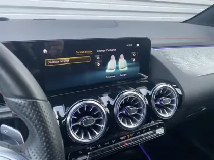 Photo 14 Mercedes EQA 250+ AMG Line