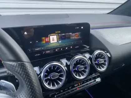 Photo 13 Mercedes EQA 250+ AMG Line