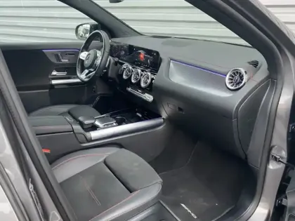 Photo 9 Mercedes EQA 250+ AMG Line