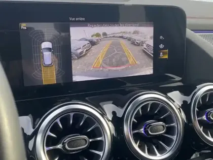 Photo 22 Mercedes EQA 250+ AMG Line