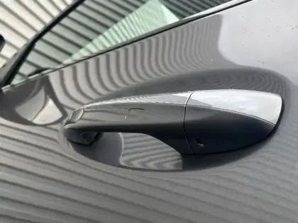 Photo 15 Mercedes EQA 250+ AMG Line